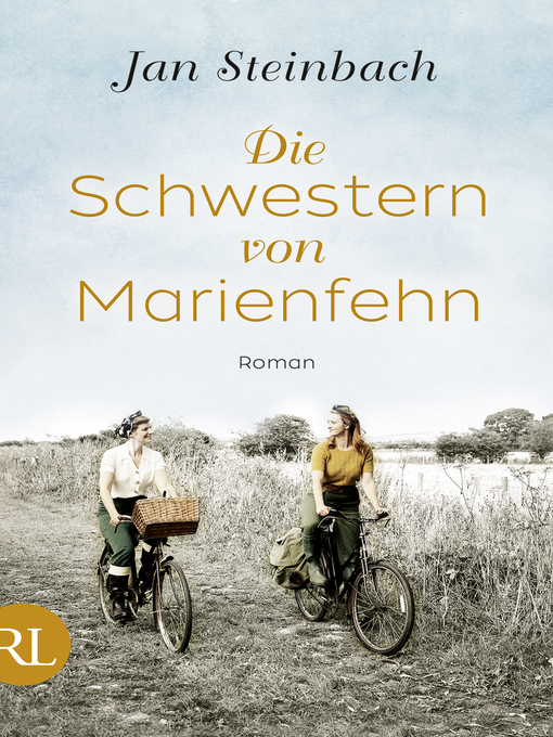 Title details for Die Schwestern von Marienfehn by Jan Steinbach - Available